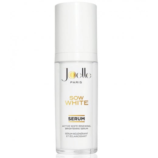Joelle Paris So White Whitening Serum