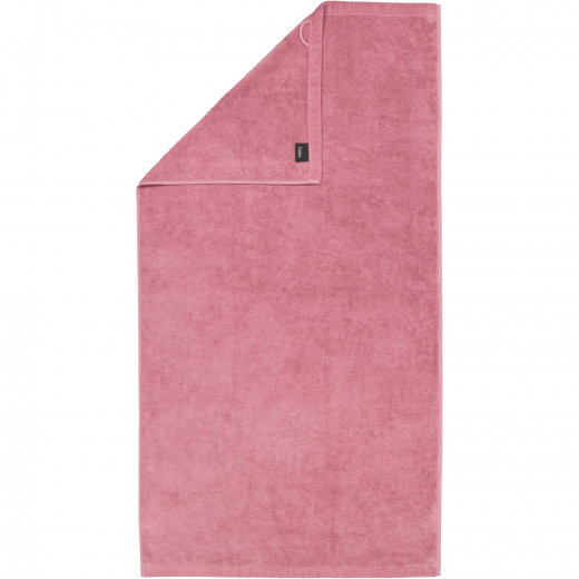 Cawo Lifestyle Bath Towel, Pink Color, 70x140cm