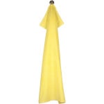 Cawo Lifestyle Hand Towel, Yellow Color, 50*100 Cm