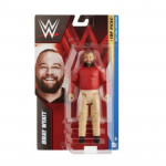 WWE Posable Action Figure, Bray Wyatt