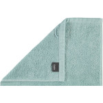 Cawo Lifestyle Washcloth, Green Color, 30*30 Cm