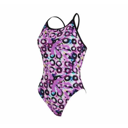 Zoggs Sprintback Women Swimsuit, Size 36