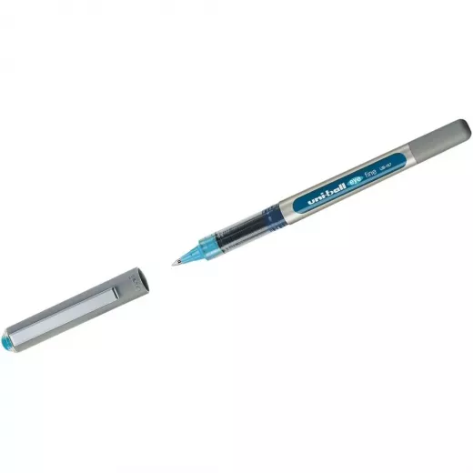 يوني بول - قلم حبر - 0.7 ملم - أزرق فاتح