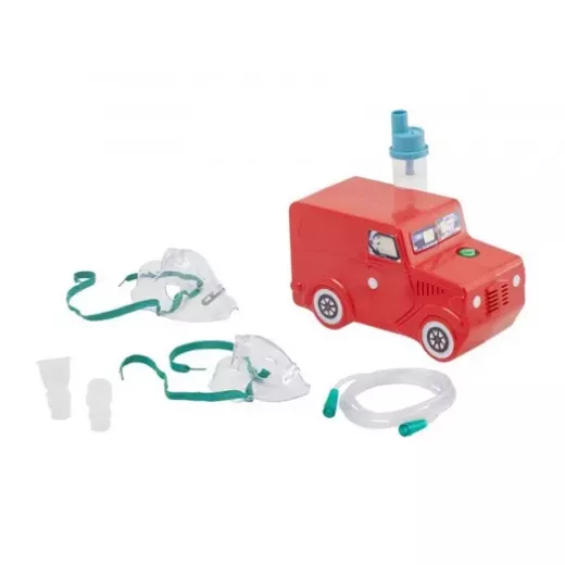 Nimo Pediatric Car Nebulizer
