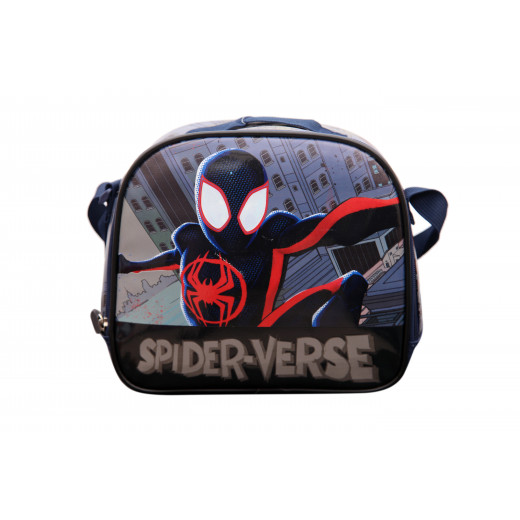 Simba | Spider-Man Web Single Layer Lunch Bag