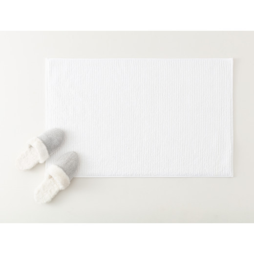 MadameCoco Charles Foot Towel