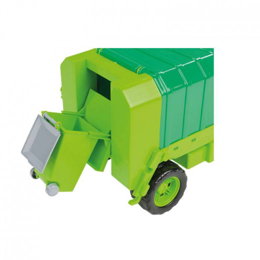 Dolu Toy Garbage Truck