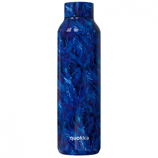 Quokka Thermal Ss Bottle Solid Night Forest 850 Ml