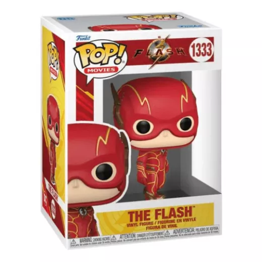Funko POP The Flash