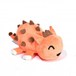 Stuffed Animal -The Little Ankylosaur