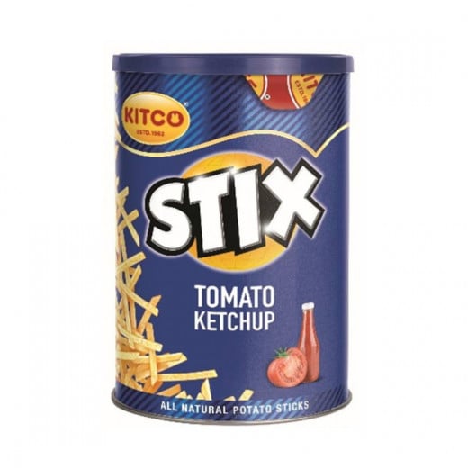 Kitco Stix Tomato Ketchup  40 Gram