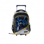 Rainbowmax Trolley Bag Batman