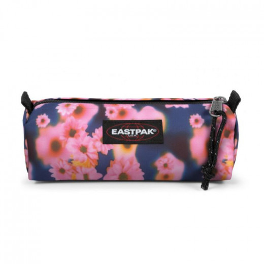 Eastpak pencil case pink color