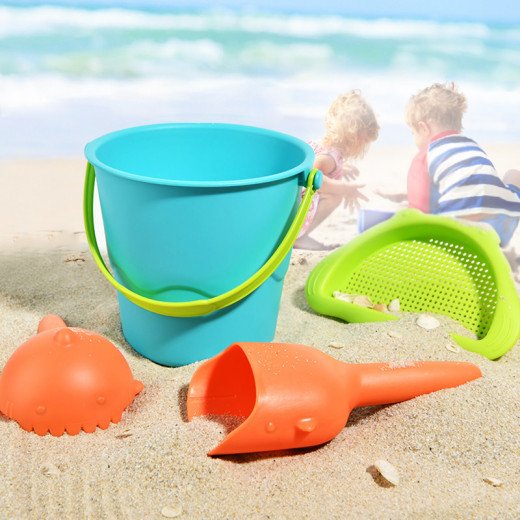Mideer Beach Toys
