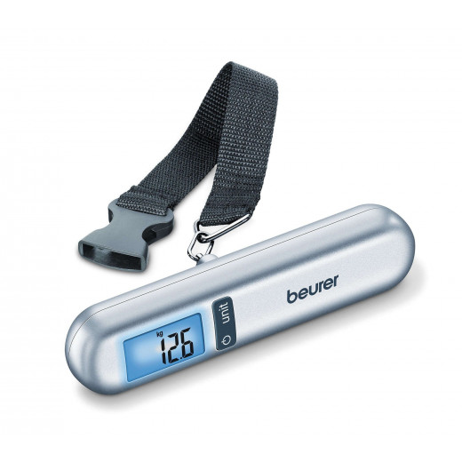 Beurer Ls 06 Luggage Scale