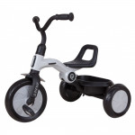 Qplay Ant Tricycle Bike, Gray Color