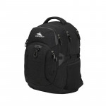 High Sierra Jarvis 15" Laptop Backpack, Black Color