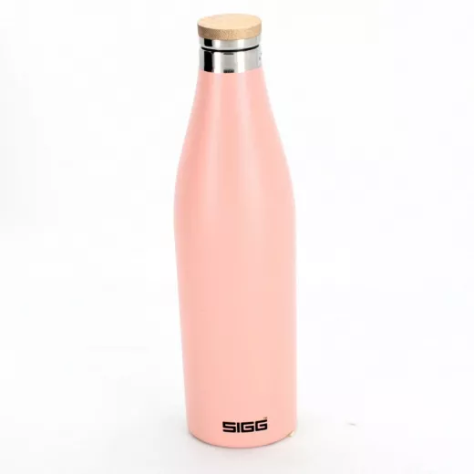 SIGG Meridian Water Bottle, Pink, 500 ml