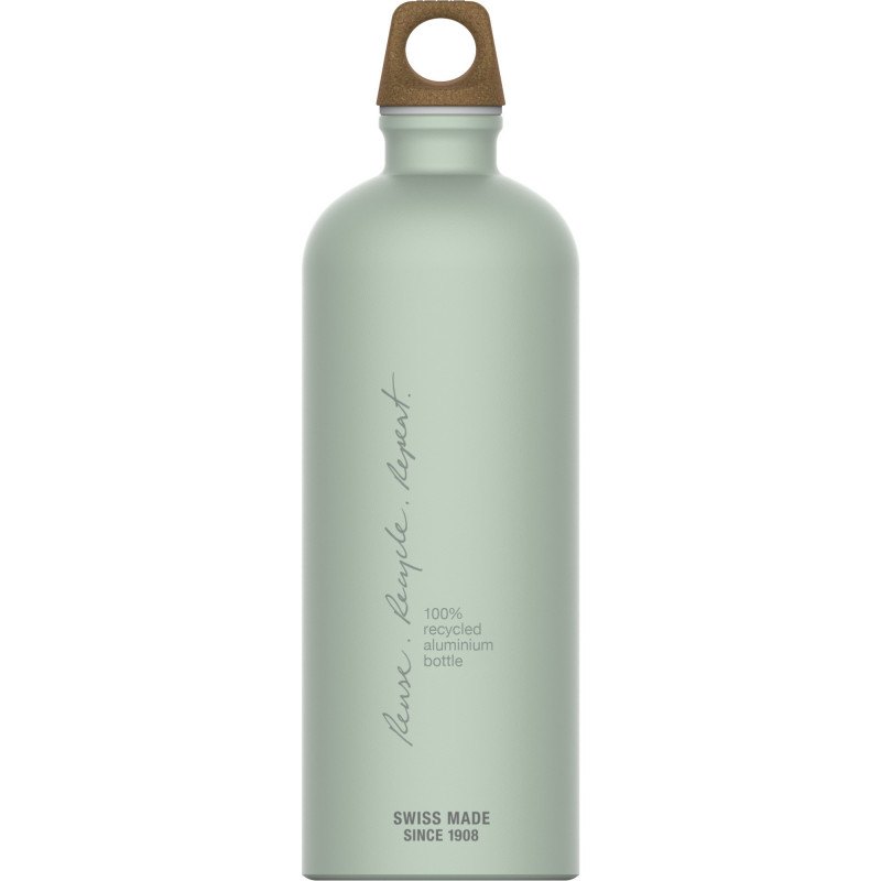 SIGG Classics Traveller Bottle 1.0L