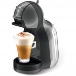 ماكينة صنع القهوة ميني مي باللون الأسود من دولتشي