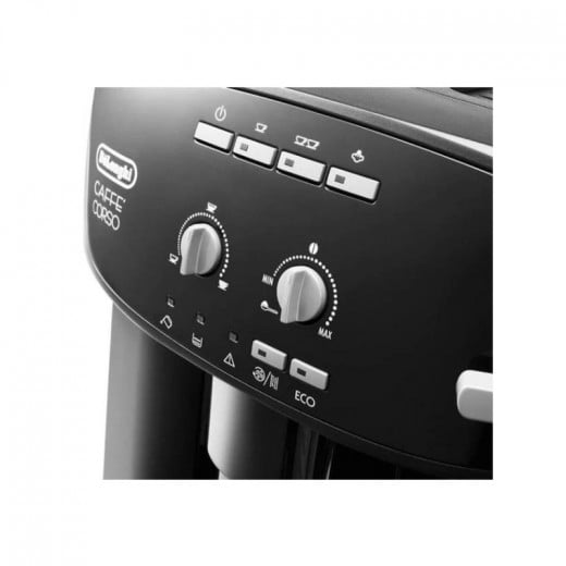 De Longhi ESAM 2600 Magnifica Automatic Coffee Machine, Black
