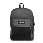 Eastpak Backpack Pinnacle Black Denim