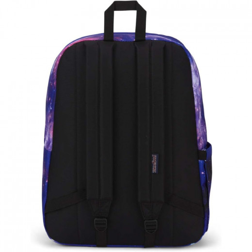 JanSport SuperBreak Plus Laptop Backpack, Indigo, 25 Liter