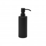 Aquanova Forte Soap Dispenser - Black