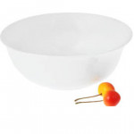 Wilmax  Bowl - White 20cm