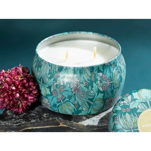 English Home Green Meadow Scented Candle