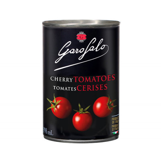 بولبا طماطم مقطعة 400 جرام من جاروفالو
