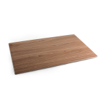 Vague Melamine Wooden Gastronorm GN Board 53 centimeter x 32.5 centimeter