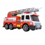 Inertia Fire Rescue Ladder (With Light And Sound) (Including 3 Ag13)