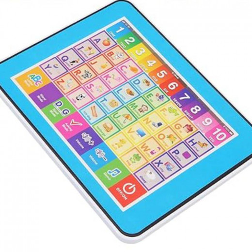 Loxe English Tablet Learning Machine