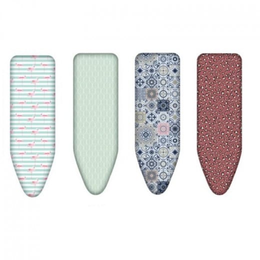 Colombo Cotton Ironing Board Cover (Assorted)