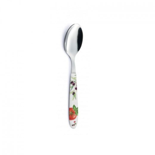 Easy Life Home & Kitchen Dinner Spoon - Multicolored