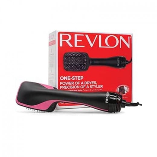 Revlon RVDR5212 Perfect Heat One Step Dryer & Styler.