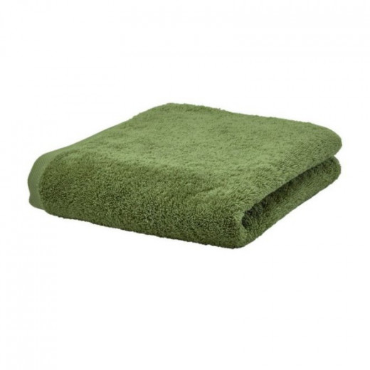 Aquanova London Bath Towel - Umber  70*130 cm