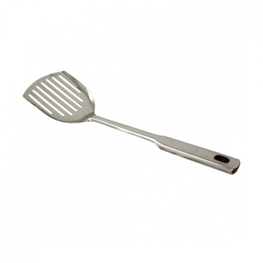 Unleashed Stainless Steel Slotted Litter Scoop