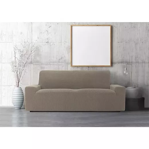 Textura sofa cover niagara linen 2seat
