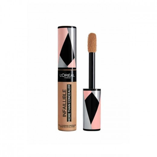 L'Oreal Infallible More Than Concealer Amber - 332