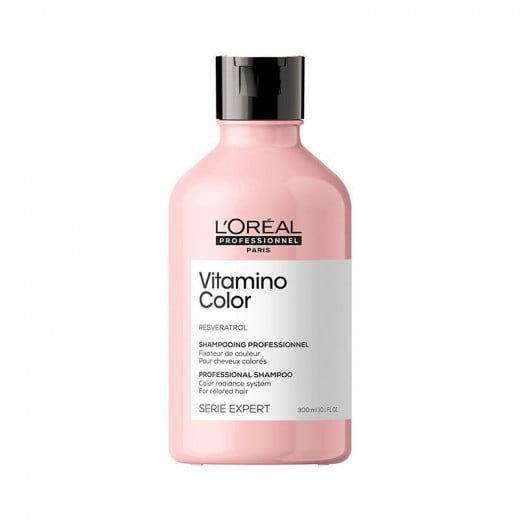 L'oréal Vitamino Color Shampoo 300ml