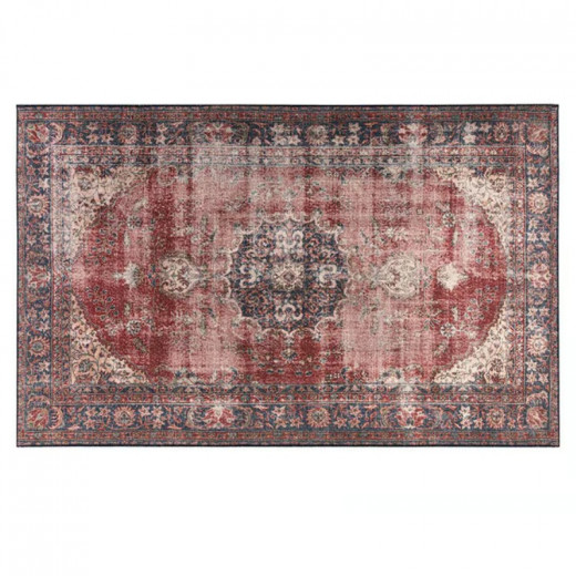 English Home  Carpet  Claret Red 120*180 cm
