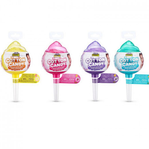 Zuru Oosh Cotton Candy Foam Gilter Cotton Candy Series 2 - Assorted