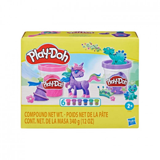 Play-doh Sparkle Collection