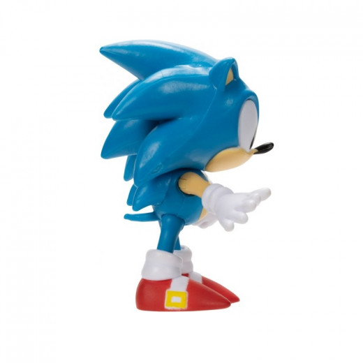 Sonic The Hedgehog Figuur