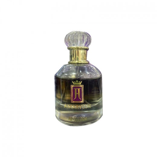 Alvin Dor  Perfume- Amaryllis