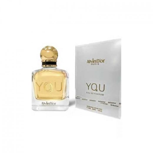 Alvin Dor Perfume - You Foe Women