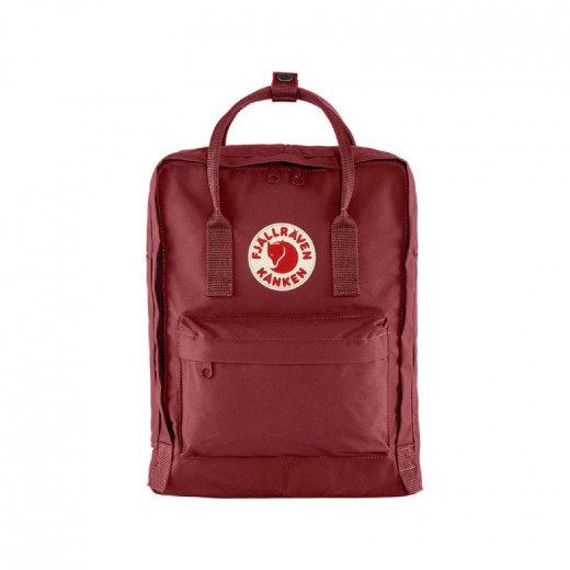 حقيبة ظهركانكين  الأصلية سعة 16 لتر الثور الأحمر من  فجالرافين