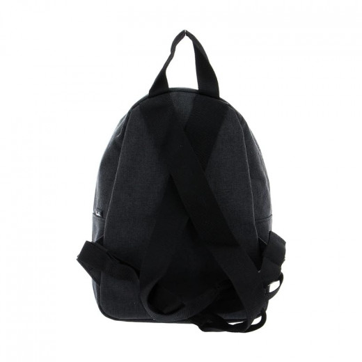 Herschel  Classic Mini  Bag Black Crosshatch